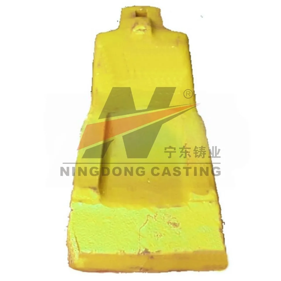 ESCO 86LP vrh kante superstožastog stila