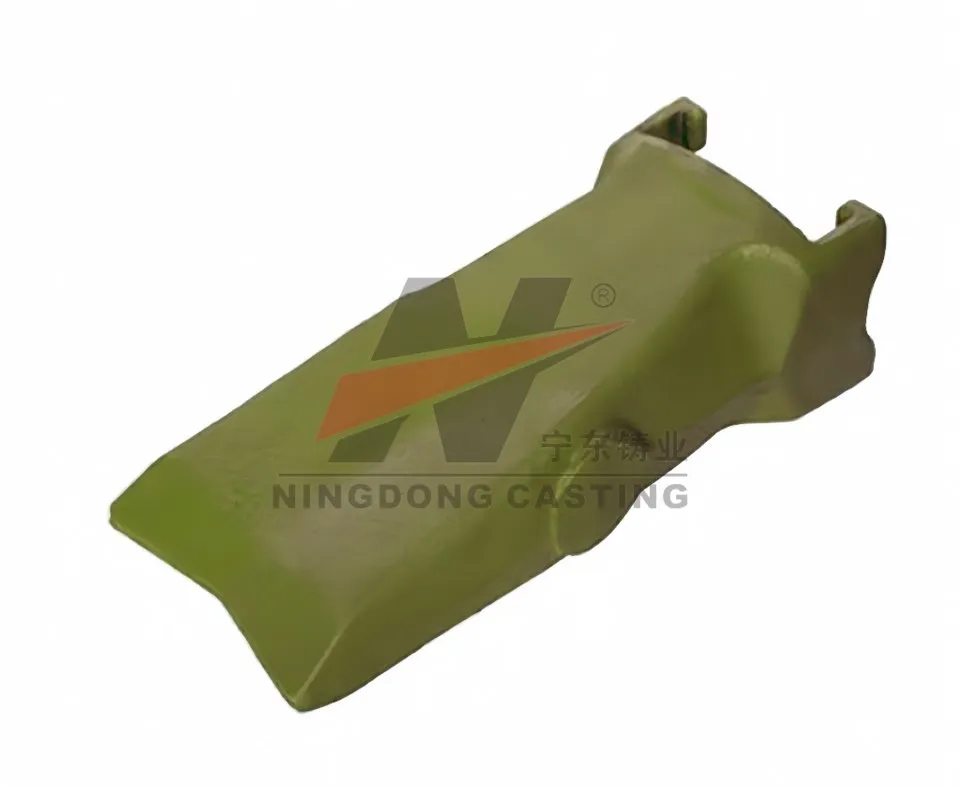 ESCO ABRAZIJSKI ZUB V59SHV