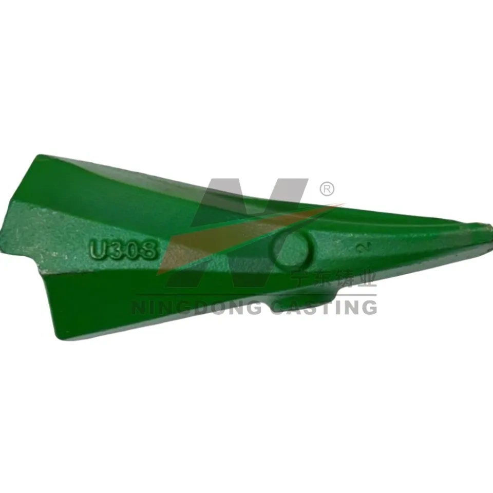 ESCO Utovarivanje zuba Ultralok U30 točke