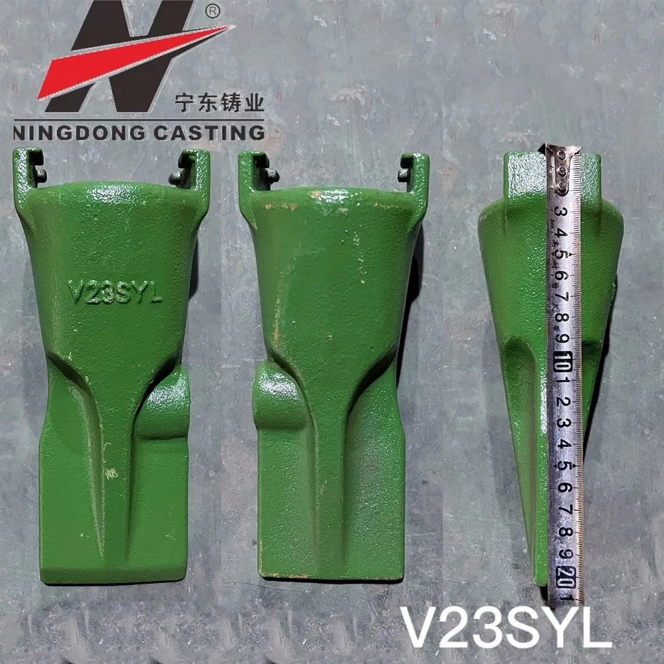 ESCO STYLE V23SYL SUPER V SAVJET