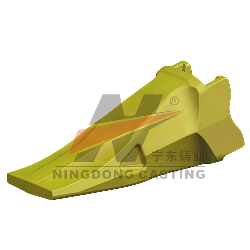 Esco Super V V39TYCE Non-Twist Dugi zub