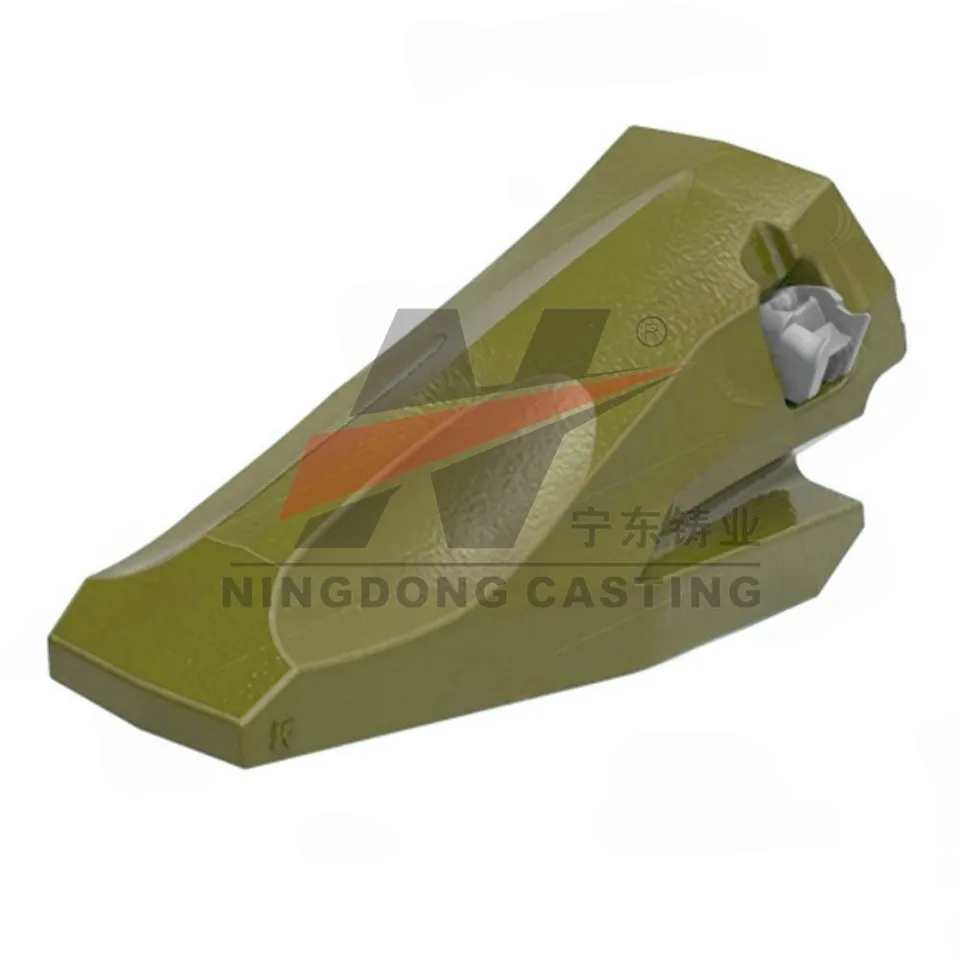 Točka abrazije zuba Esco U40a