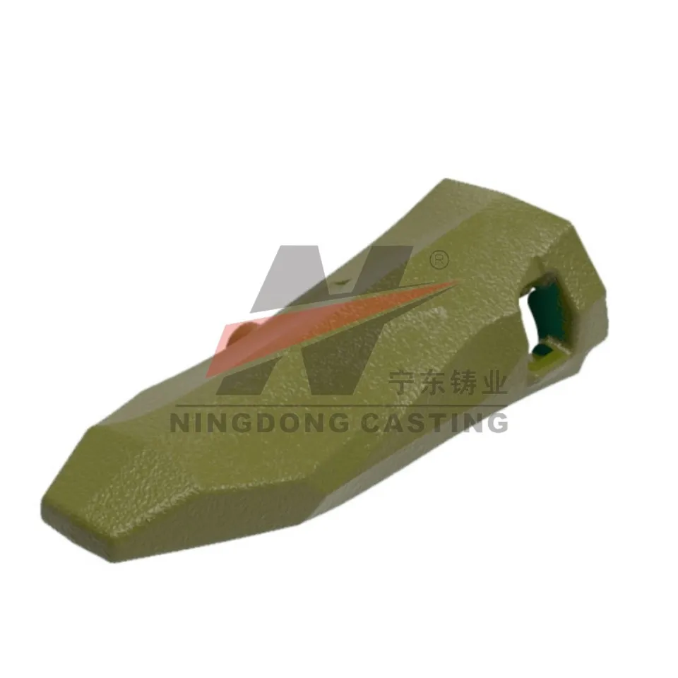 ESCO U30C Ultra Lok zubi