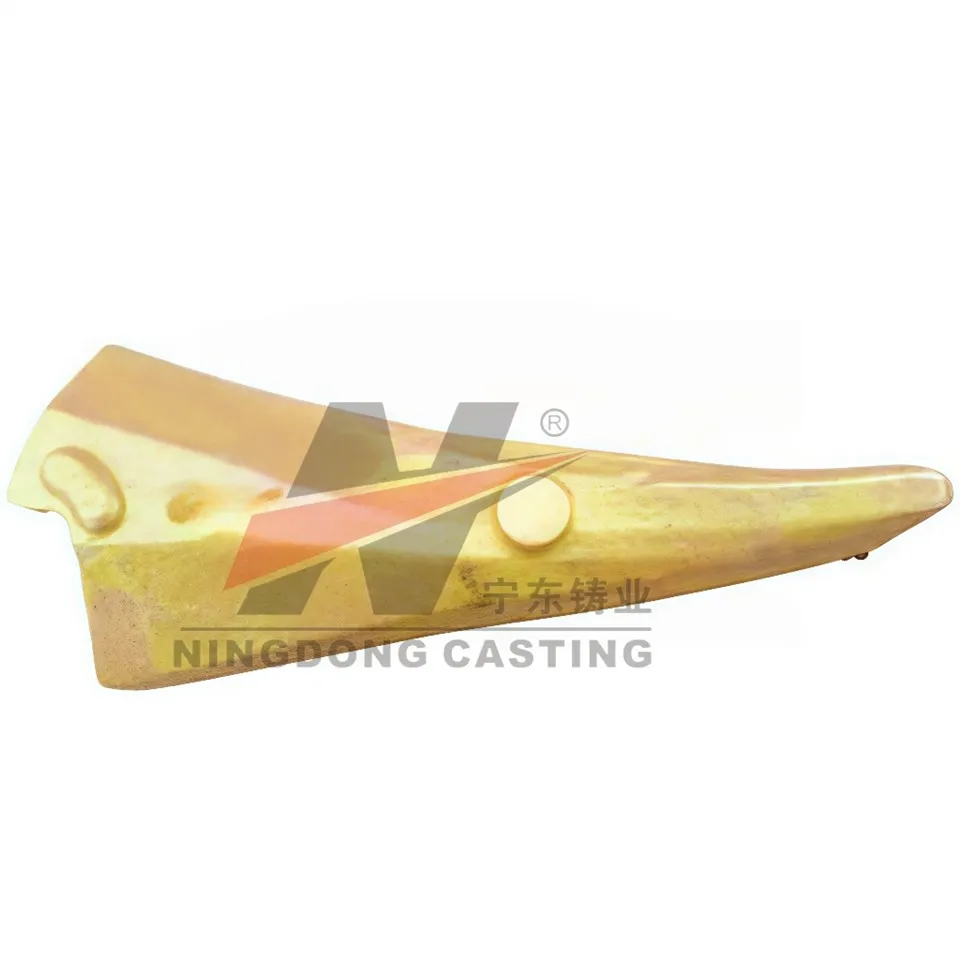 ESCO U30S zub Ultralok