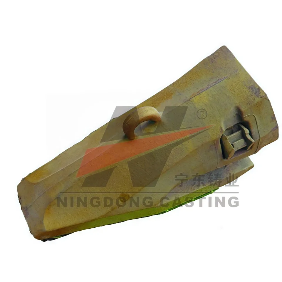 ESCO Ultralok U55A utovarivač teški vrh abrazije