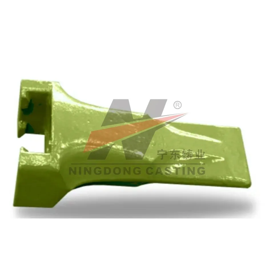 Esco V17TYL Super V zub za rovokopač-utovarivač