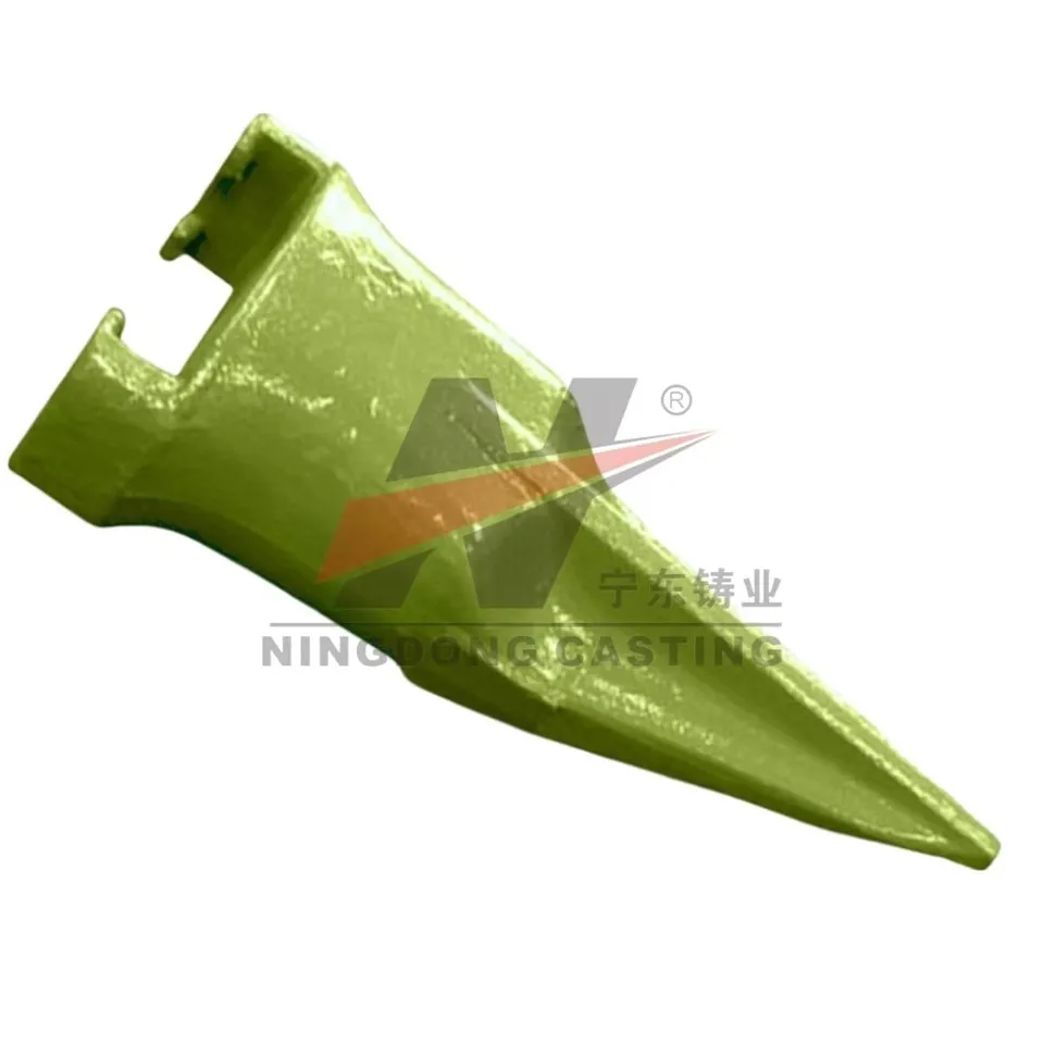 Esco V19T V19 TIGROV ZUB