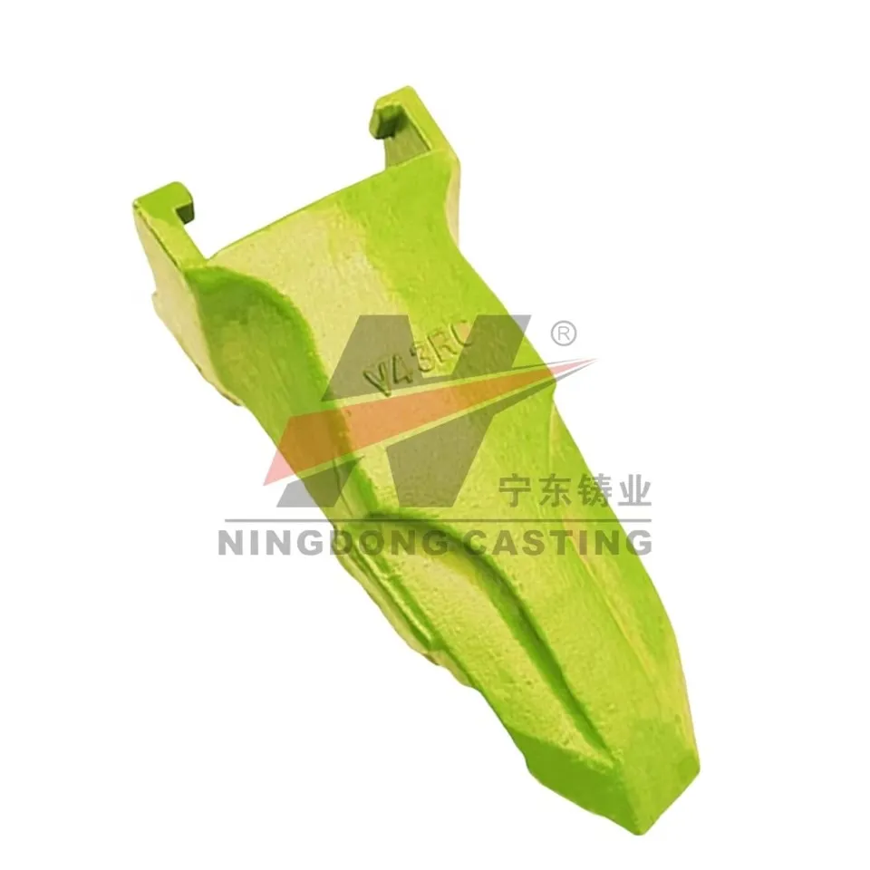 Esco V43RC V43 žlica kamena dlijeta