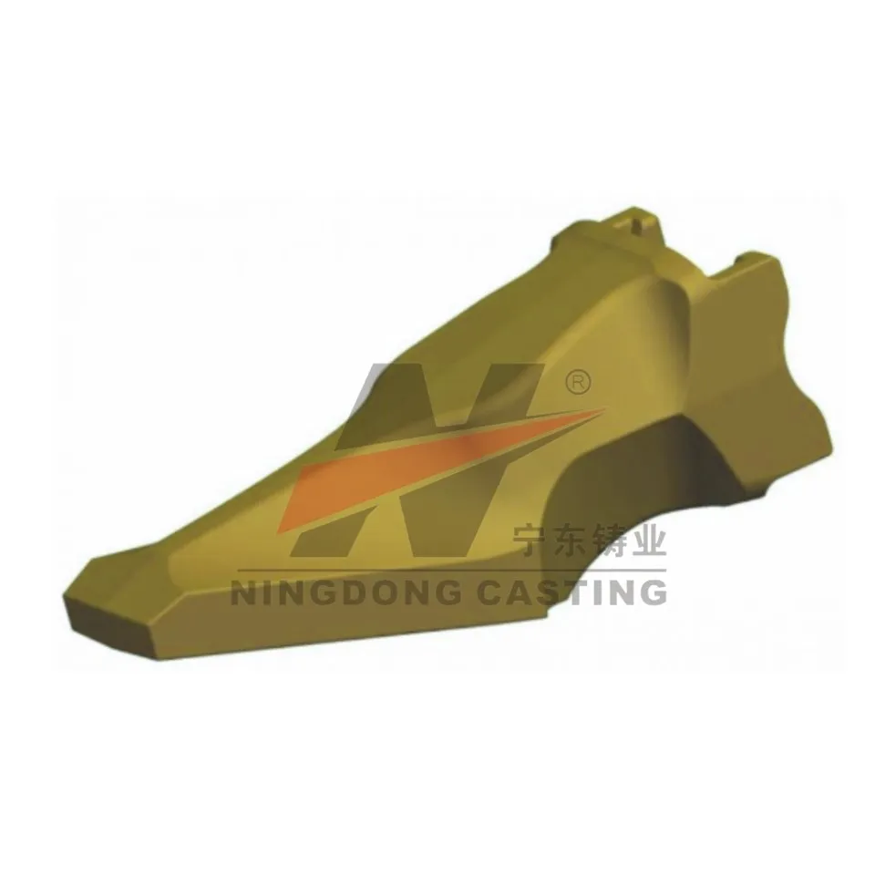 Esco V51AD utovarivač za probijanje kamena