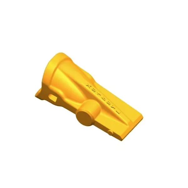 Zubi dleta od bagera P015SC XS15Syl za PC 95- PC138