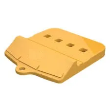 NABAVITE Polustrijelicu za zaštitu ruba kante 307-1638 RH