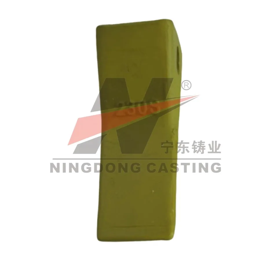 H&L zupčasti zub TF-23,U43792,23T,230S,230S,230SP,230SL - 103629