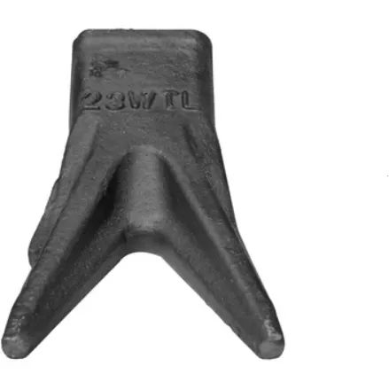 H & l Hensley 23WTL 23- WTL TIPS TIPS