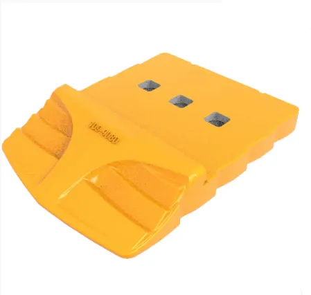 Štitnik ruba polustrijele za teške uvjete rada 109-9080