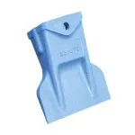 Teška oprema Hensley Flare Savjet x310f, x 310- f