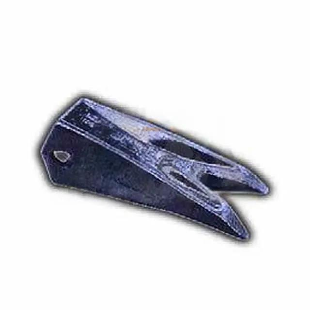 Hensley 24wt zub dvostrukog pick kante