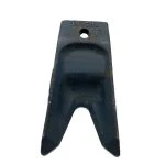 Hensley Double Tiger Tip Point 300chx