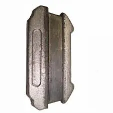 HENSLEY John Deere Flex Pin za pričvršćivanje TP500