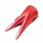 Hensley K25WT Kmax Twin Point zub