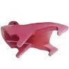 Hensley PC4000 štitnik za adapter WC3P400 550WS342