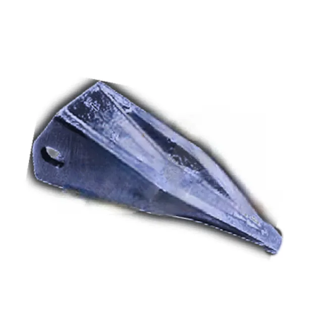 Hensley Ripper zub T18, 18SHX