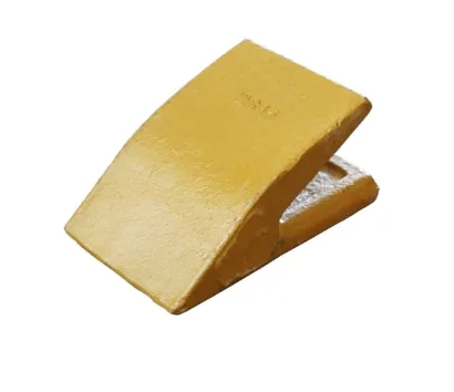 Hensley rezervni dijelovi Bucket Lip Shrouds WS45