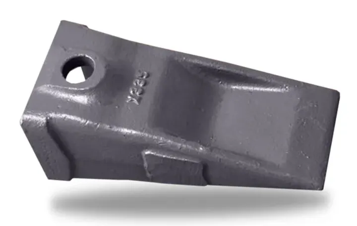 Hensley STD Parabolični zub x335