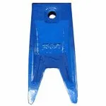 Hensley x156wt zubi na prodaju