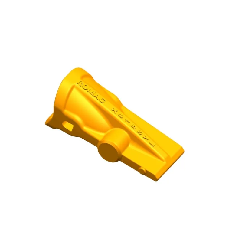 Hensley XS15Syl Standardni zub opće namjene