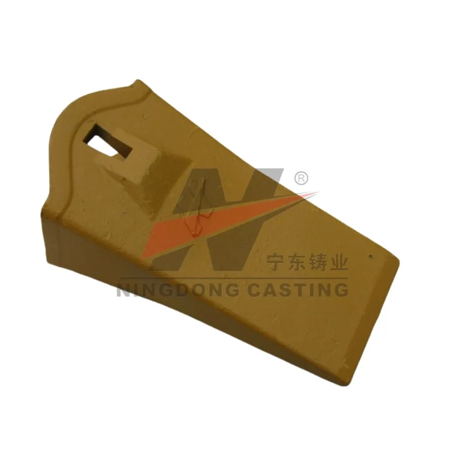 Hitachi Digger zub 4326640, 205-70-74272, 4241728