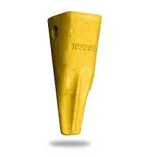 J200 1U3209 CAT zub rovokopača