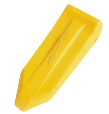 J550 CAT dijelovi utovarivača zub kašike 138-6552