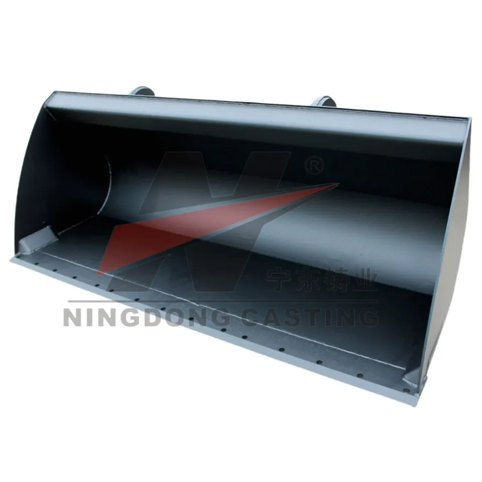 JCB 540-140 žlica teleskopskog utovarivača