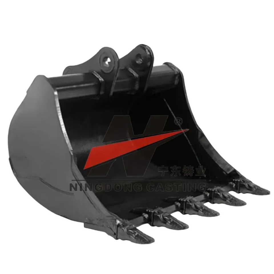 JCB 8080 8085 žlica za kopanje 980A0361