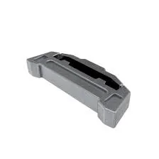 John Deere Flex Pin zatvarač TP475HD