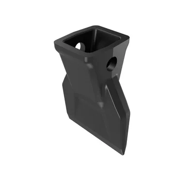 John Deere JD TX220F Širok zub