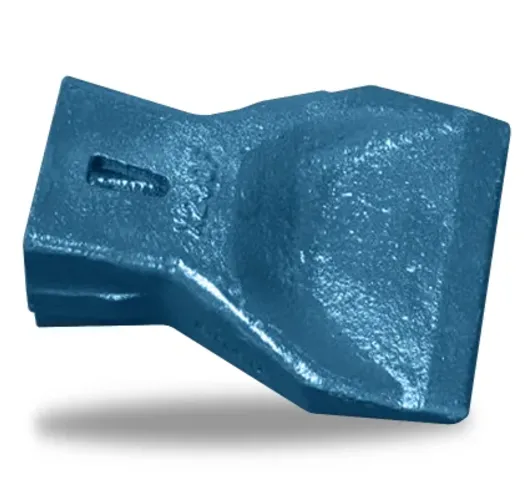 John deere široki zubi parabolični flare zubtx290f x290f