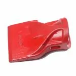 K20F Aftermark Kmax ravni široki vrh odgovara Komatsu