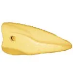 K20RP2 FKM250 KOMATSU WA380 TIP RECETRATOR