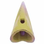 K25TV KOMATSU KMAX 25 serija tigra zubi