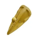 K40T Komatsu stil Kmax Tiger zub za 40 serija