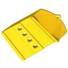 Komatsu polustrijela krajnjeg segmenta WA600HAE