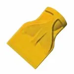 Komatsu utovarivač Kmax plamti zubima K25F