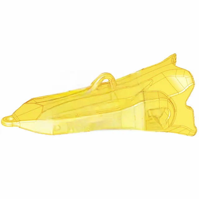 KPRIME P120RC HENSLEY KOMATSU ECCAVATOR PC1250 ZUP ZAVRŠENJE