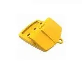 L180HAR Volvo polustrijela s vijcima RH