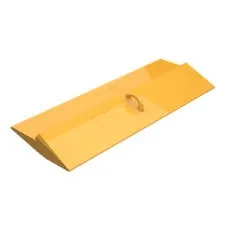 Zavarivanje LHD utovarivača na rubu segmenta 318-7838