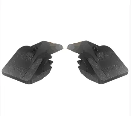 Liebherr Lip Bucket pokrov širine 32 mm 11081281 11081278 11081280