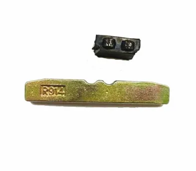 Liebherr R914 držač igle 3001157 3001286