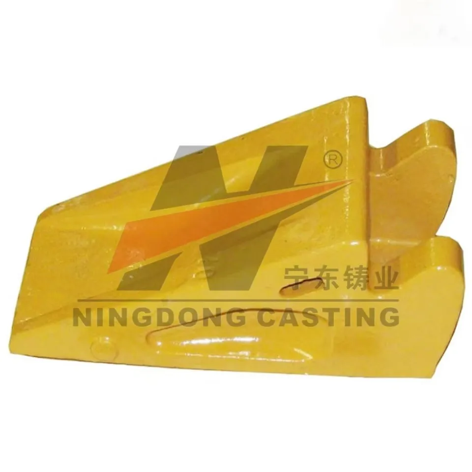 Liebherr R964 R974 žlica zuba C-veličina zuba 25