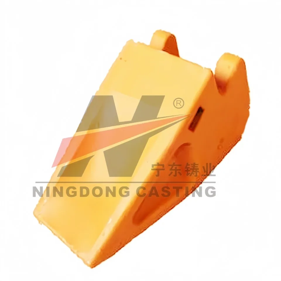 Liebherr standardni zubi 3001127 3001288 3001318 3001319 3001130